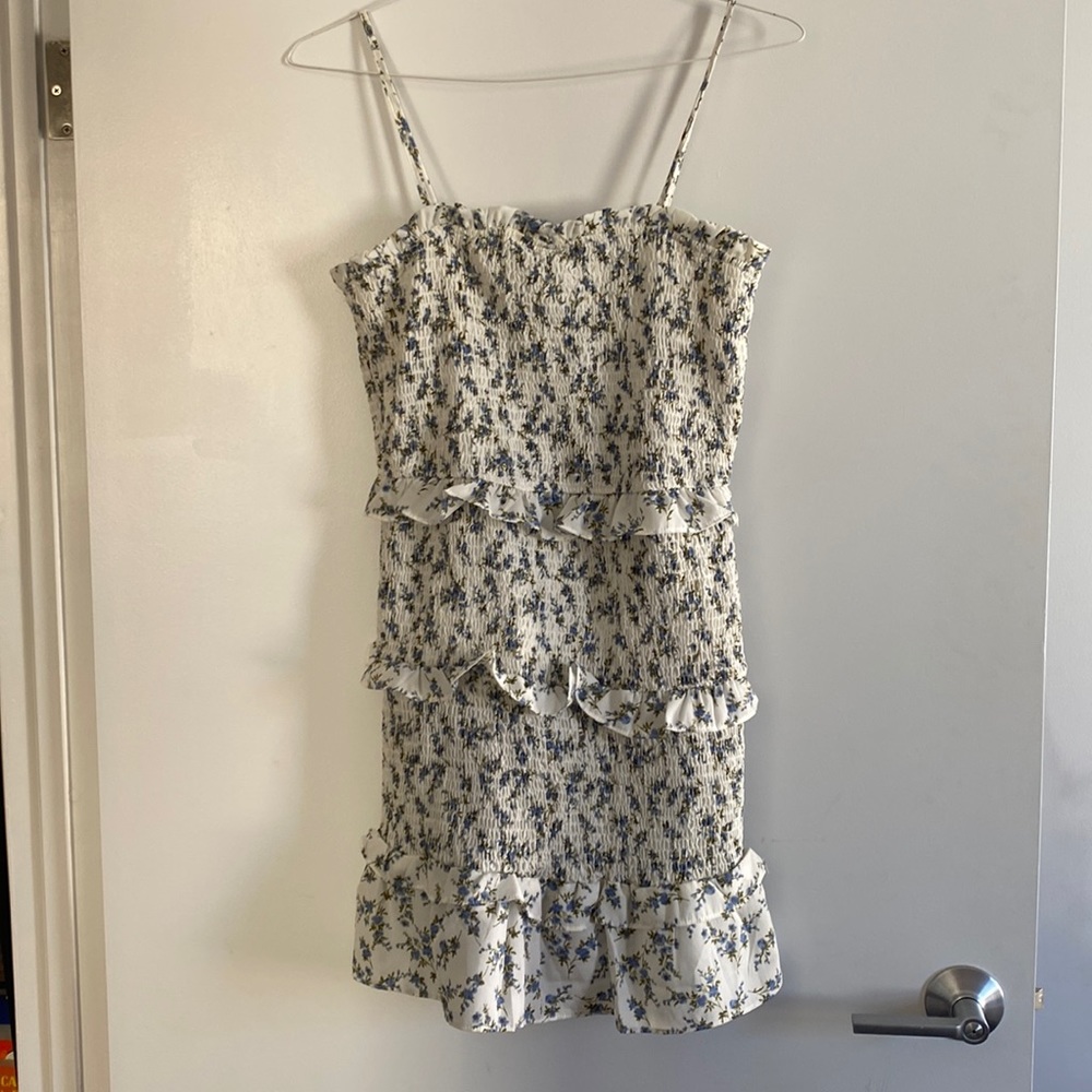 Boutique bodycon dress size medium